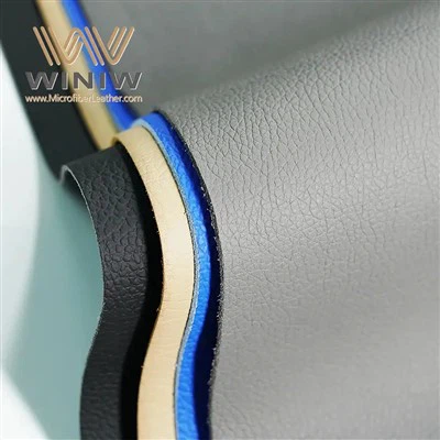 ለአካባቢ ጥበቃ ሰሪ ቆዳ